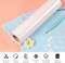 Heat Transfer Vinyl White HTV Rolls - 12" x 20ft White Iron on Vinyl for All Cutting Machines, HTV Vinyl for Shirts - Easy to Cut & Weed for Heat Transfer Design